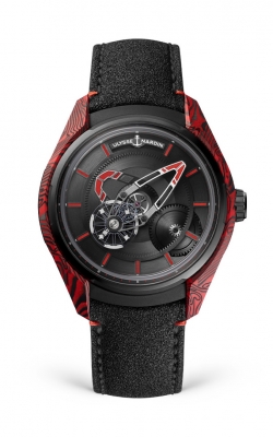 Freak X 43mm Tantalum product image Freak X 43mm Tantalum product image