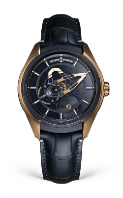 Freak X 43mm Rose Gold product image Freak X 43mm Rose Gold product image