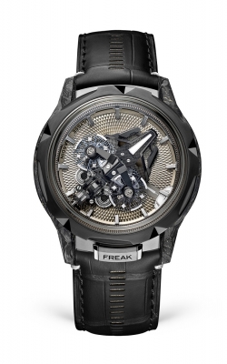 Freak S 45mm Tantalum product image Freak S 45mm Tantalum product image