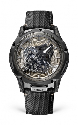 Freak S 45mm Titanium product image Freak S 45mm Titanium product image