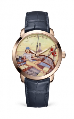 Ulysse Nardin Manara Watch 3202-136LE-2/MANARA.02 product image