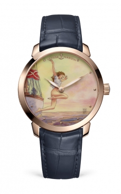 Ulysse Nardin Manara Watch 3202-136LE-2/MANARA.03 product image