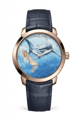 Ulysse Nardin Manara Watch 3202-136LE-2/MANARA.04 product image