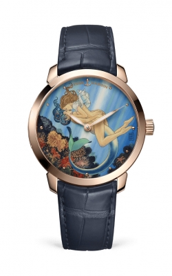 Ulysse Nardin Manara Watch 3202-136LE-2/MANARA.07 product image