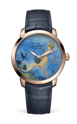 Ulysse Nardin Manara Watch 3202-136LE-2/MANARA.08 product image