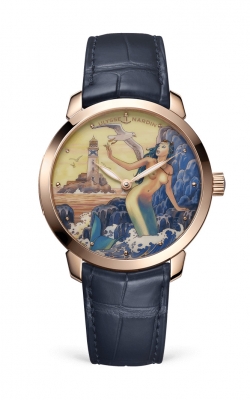 Ulysse Nardin Manara Watch 3202-136LE-2/MANARA.10 product image