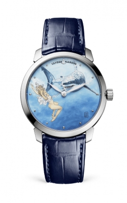 Ulysse Nardin Manara Watch 3203-136LE-2/MANARA.04 product image