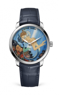 Ulysse Nardin Manara Watch 3203-136LE-2/MANARA.07 product image