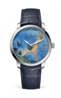 Ulysse Nardin Manara Watch 3203-136LE-2/MANARA.08 product image