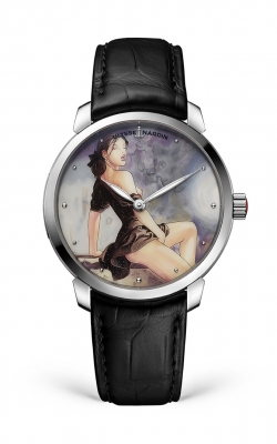 Ulysse Nardin Manara Watch 3203-136LE-9A-MANARAD/1A product image