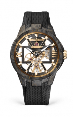 Blast Skeleton X 42mm Carbon Fiber product image Blast Skeleton X 42mm Carbon Fiber product image