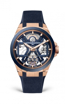 Blast Tourbillon 45mm Rose Gold product image