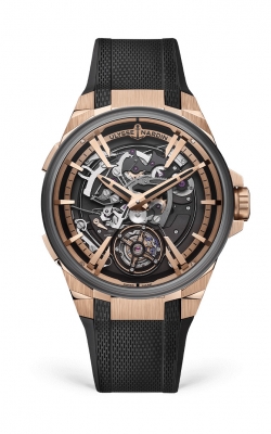 Blast Hourstriker 45mm Rose Gold product image Blast Hourstriker 45mm Rose Gold product image