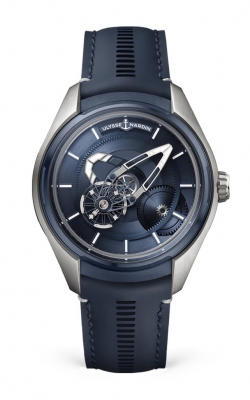 Freak X 43mm Titanium product image Freak X 43mm Titanium product image