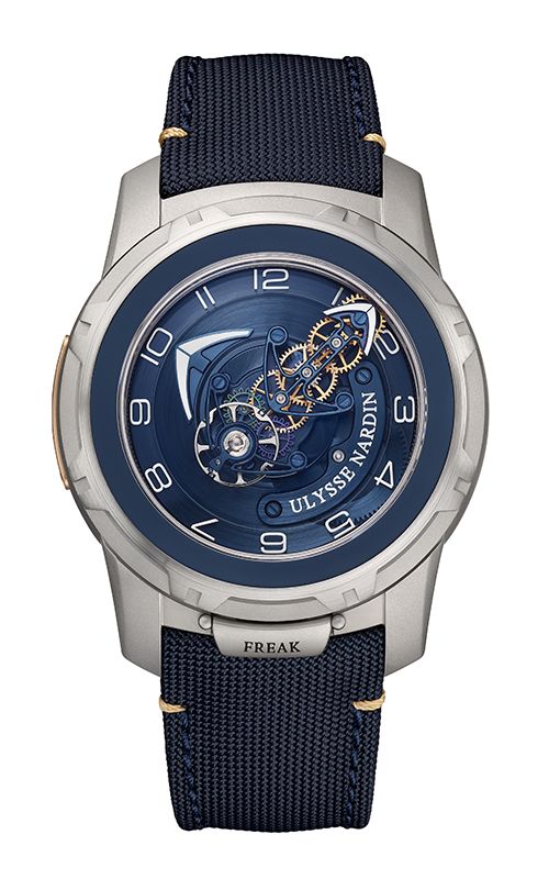 charriol twist watch