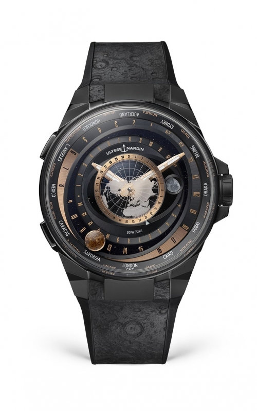 Blast Moonstruck 45mm Ceramic Blast Moonstruck 45mm Ceramicproduct image