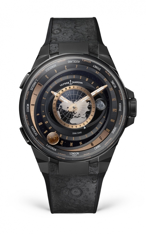 Blast Moonstruck 45mm Ceramic Blast Moonstruck 45mm Ceramicproduct image