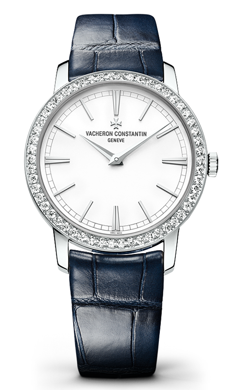Vacheron Constantin Patrimony Watch 81590/000G-9848