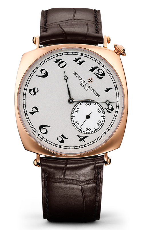 Vacheron Constantin Historiques Watch 82035/000R-9359