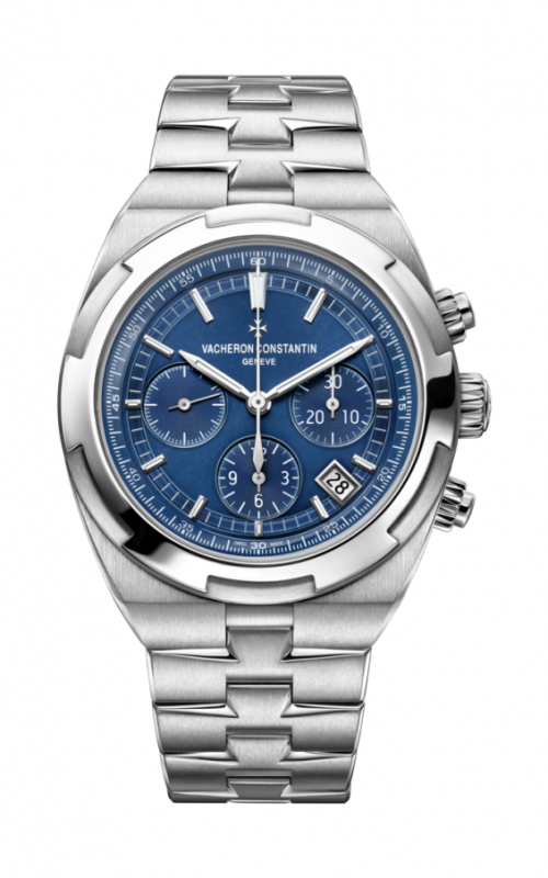 Vacheron Constantin Overseas Watch 5500V/110A-B148