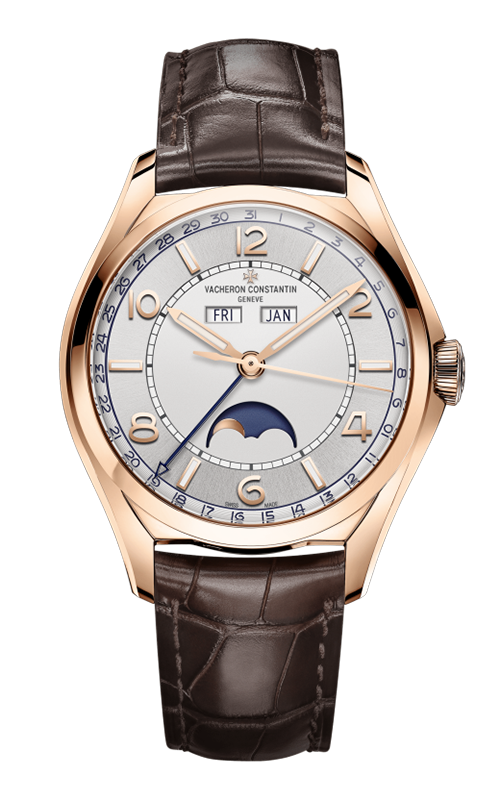 Vacheron Constantin Fiftysix Watch 4000E/000R-B438