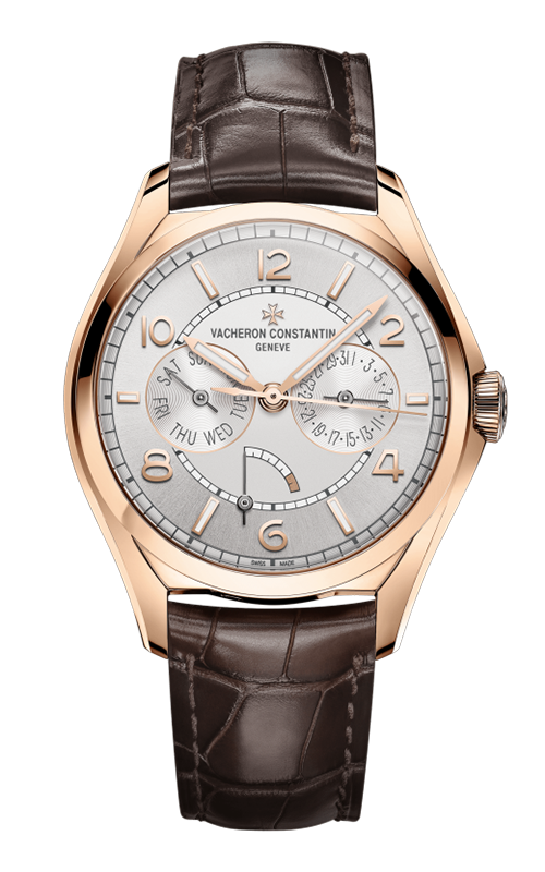 Vacheron Constantin Fiftysix Watch 4400E/000R-B436