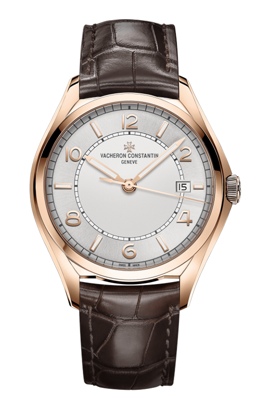 Vacheron Constantin Fiftysix Watch 4600E/000R-B441