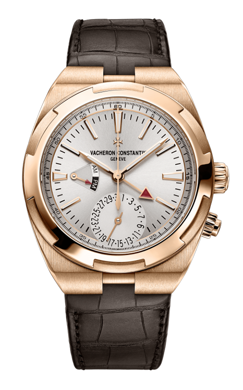 Vacheron Constantin Overseas Watch 7900V/000R-B336