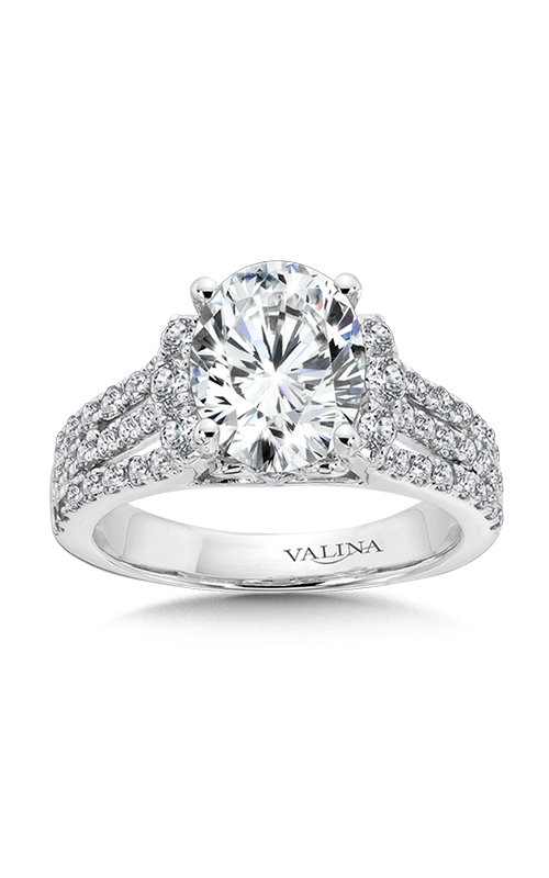 valina engagement rings