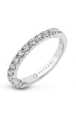 Zeghani Bridal Wedding band ZR92 product image