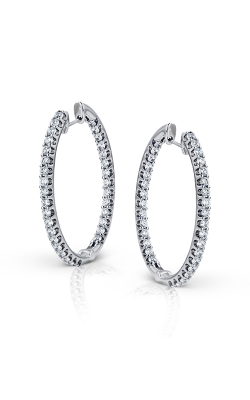 Zeghani Blindingly Beautiful Earrings ZE219 product image Zeghani Blindingly Beautiful Earrings ZE219 product image