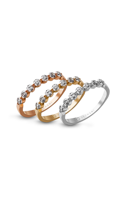 Zeghani Stack Fashion Ring ZR124 product image