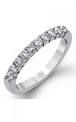 Zeghani Bridal Wedding Band ZR96 product image