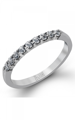 Zeghani Bridal Wedding band ZR95 product image