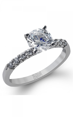 Zeghani Bridal Engagement ring ZR95 product image