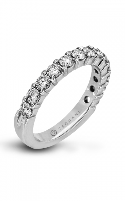 Zeghani Bridal Wedding Band ZR94 product image