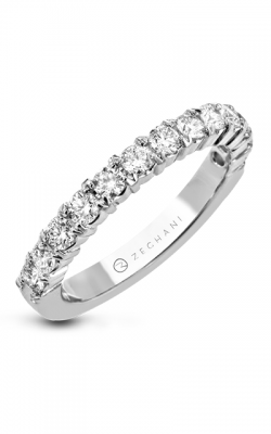Zeghani Bridal Wedding band ZR93 product image