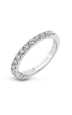 Zeghani Bridal Wedding band ZR92 product image