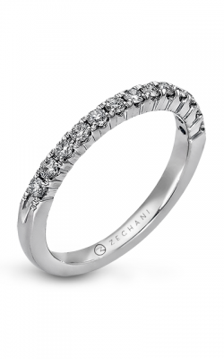 Zeghani Bridal Wedding band ZR91 product image
