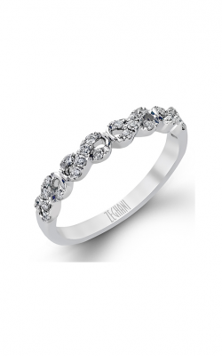 Zeghani Bridal Wedding Band ZR868 product image