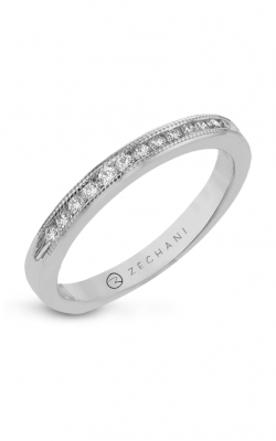 Zeghani Bridal Wedding Band ZR42 product image