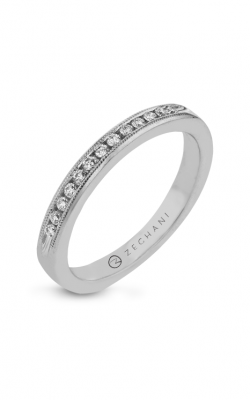 Zeghani Bridal Wedding band ZR41 product image