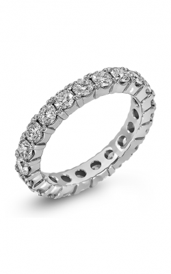 Zeghani Bridal Wedding band ZR40 product image
