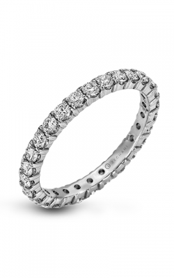 Zeghani Bridal Wedding band ZR38 product image