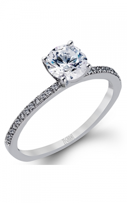 Zeghani Bridal Engagement Ring ZR260 product image