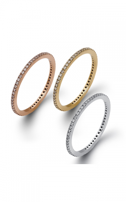 Zeghani Stack Fashion Ring ZR225 product image