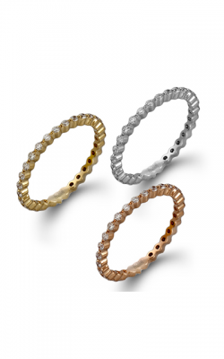 Zeghani Stack Fashion Ring ZR224 product image