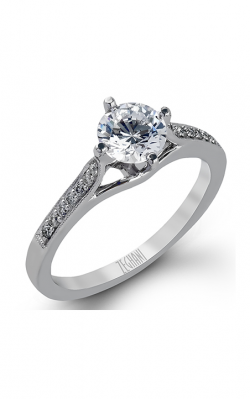 Zeghani Bridal Engagement Ring ZR155 product image