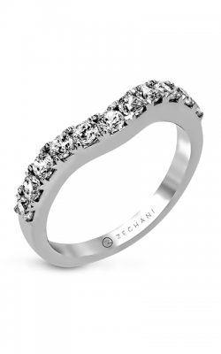 Zeghani SG Wedding Band ZR1143 product image