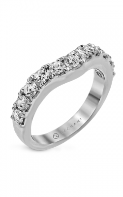 Zeghani SG Wedding Band ZR1144 product image